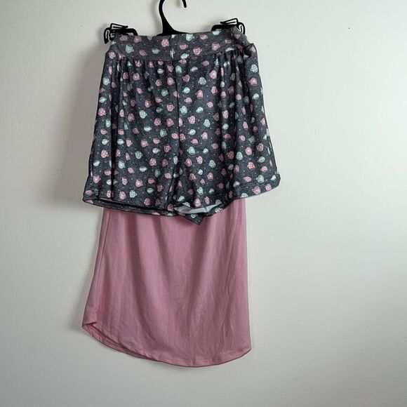 Spree intimates size M two pieces set “life happens coffee helps” - Picture 4 of 7